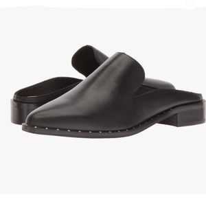 Sam Edelman Lewellyn Mule Sz 6.5M